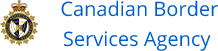 canadian border services agency