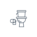 lavatory icon