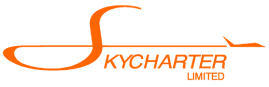 skycharter logo