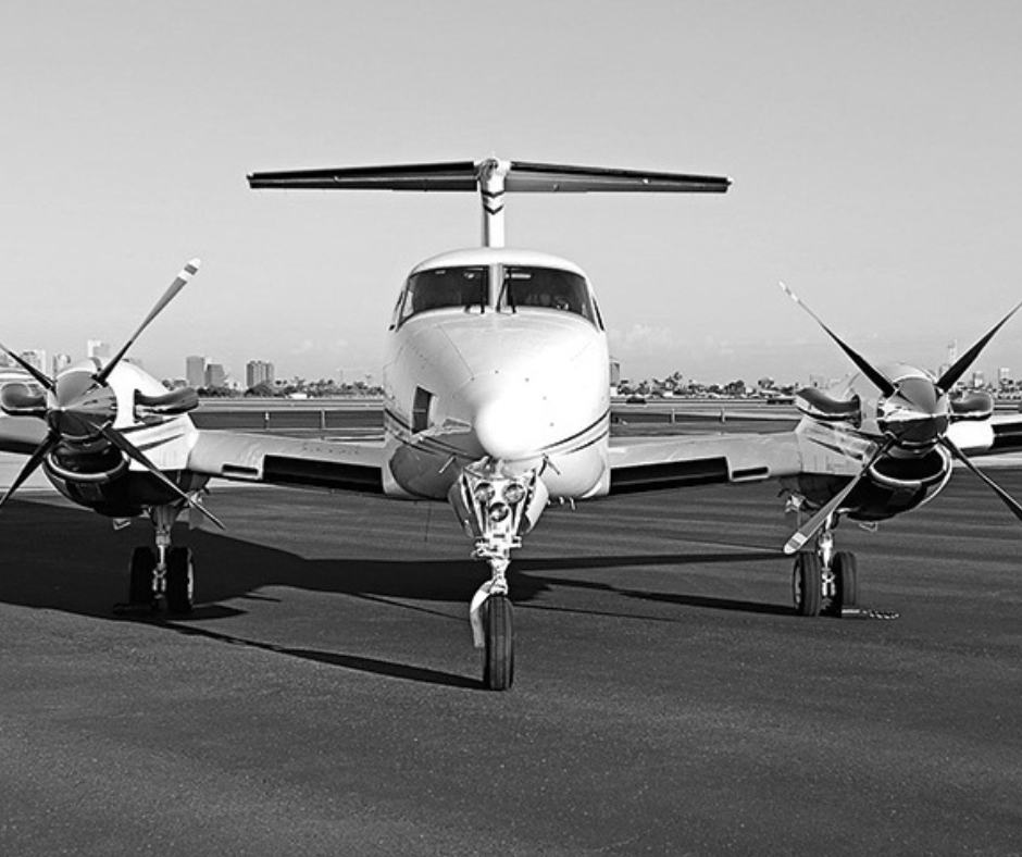 king-air-200-skycharter